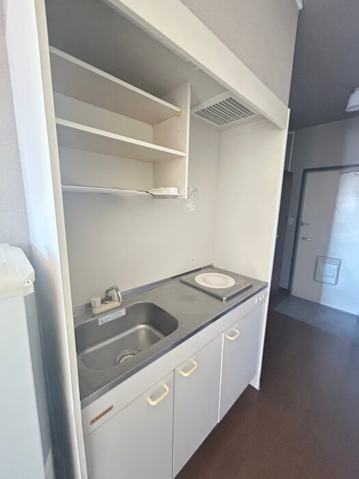 カナスカイビルの物件内観写真