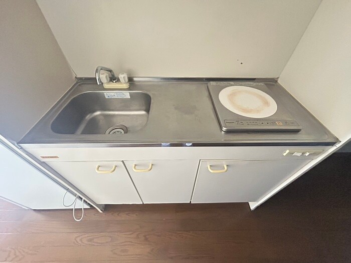 カナスカイビルの物件内観写真