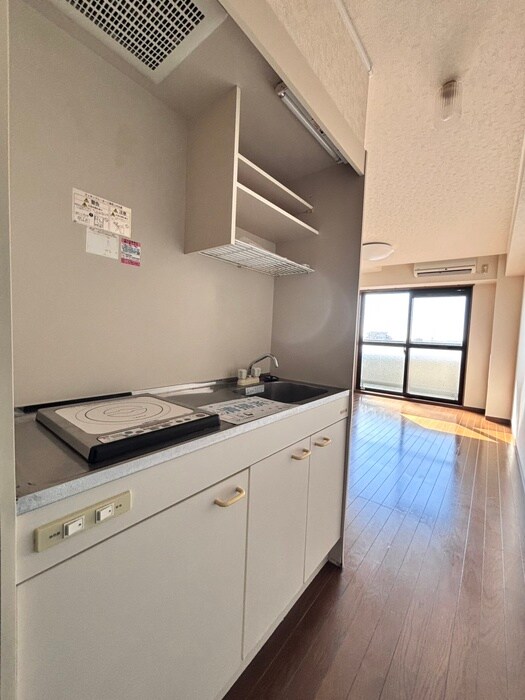 カナスカイビルの物件内観写真