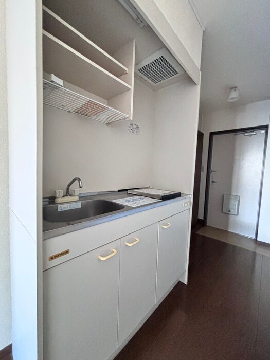 カナスカイビルの物件内観写真