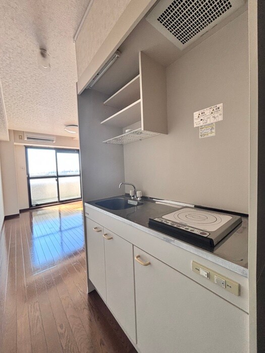 カナスカイビルの物件内観写真