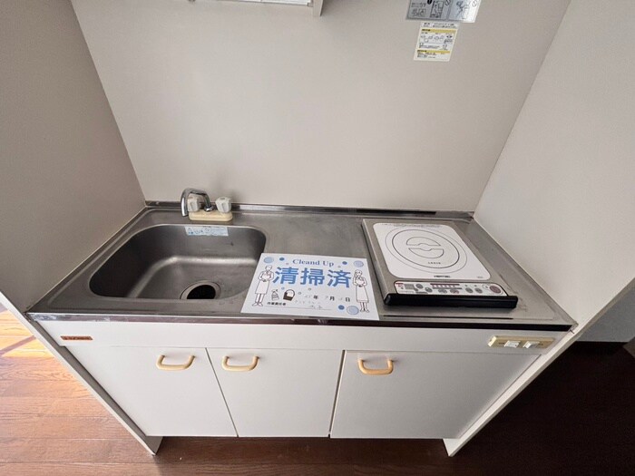 カナスカイビルの物件内観写真