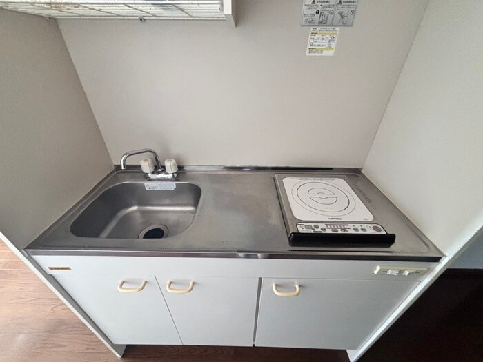 カナスカイビルの物件内観写真