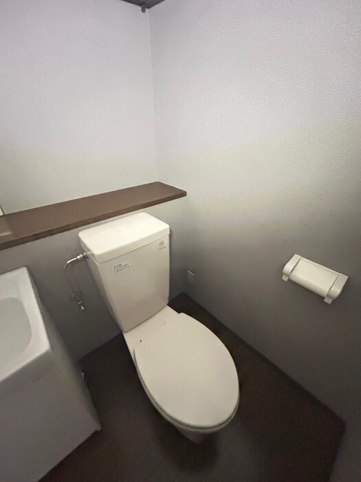 カナスカイビルの物件内観写真