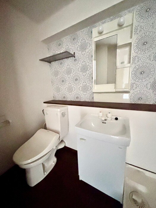 カナスカイビルの物件内観写真