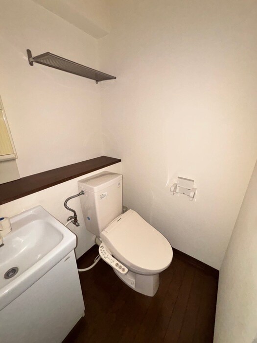 カナスカイビルの物件内観写真