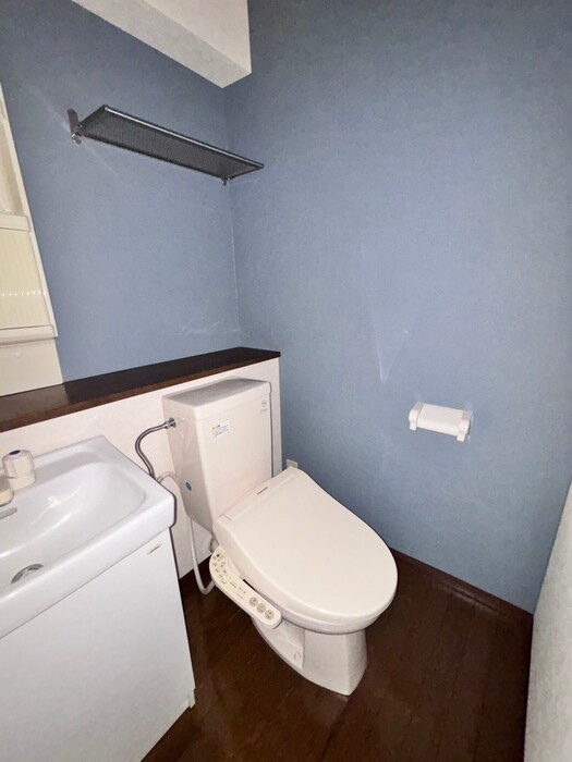 カナスカイビルの物件内観写真