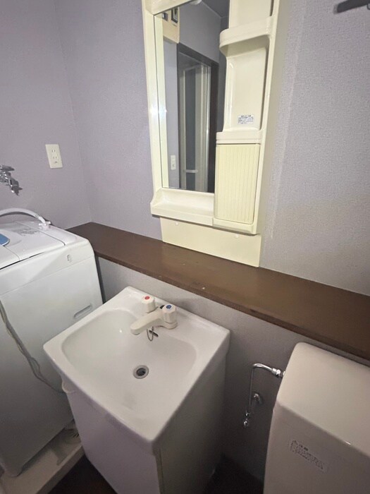 カナスカイビルの物件内観写真