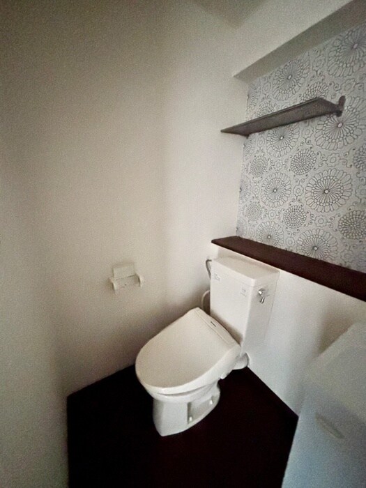 カナスカイビルの物件内観写真