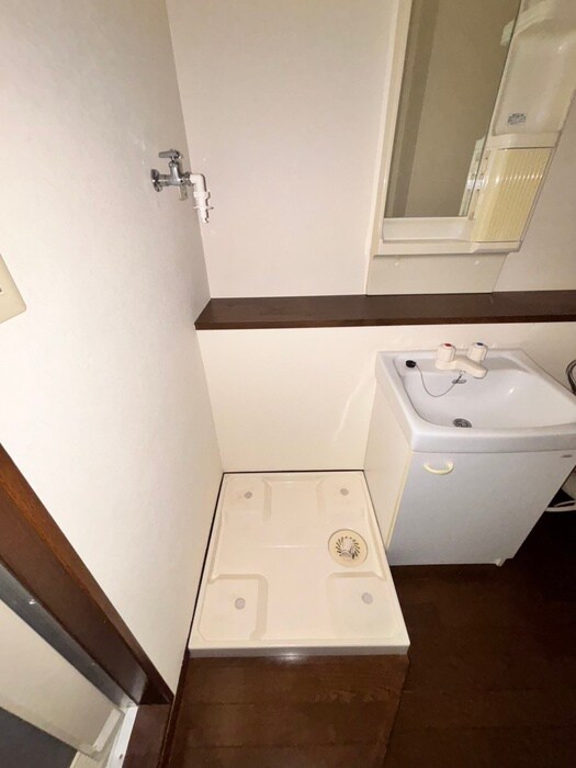 カナスカイビルの物件内観写真