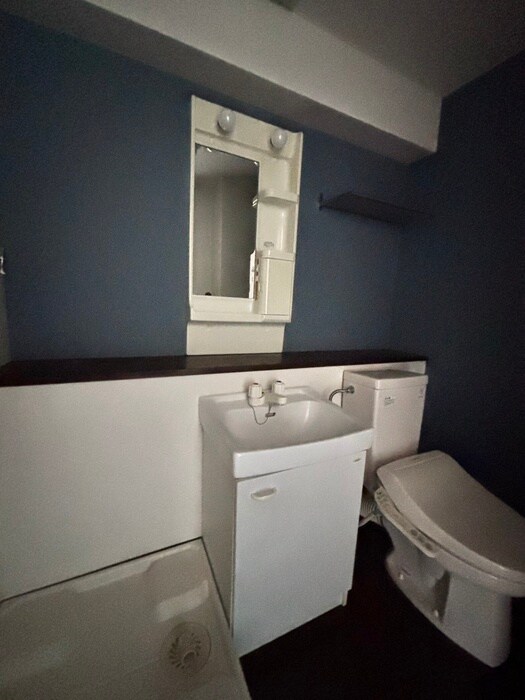 カナスカイビルの物件内観写真