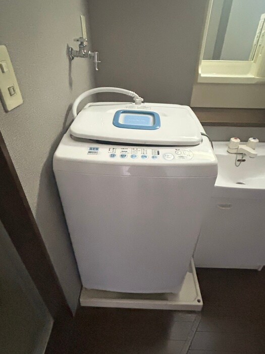 カナスカイビルの物件内観写真