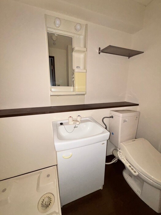 カナスカイビルの物件内観写真