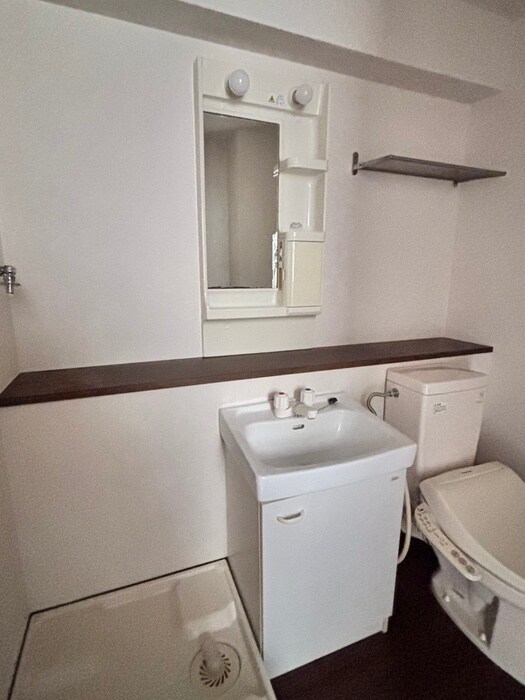 カナスカイビルの物件内観写真