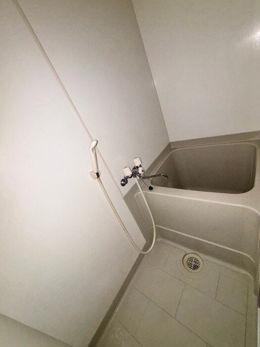 カナスカイビルの物件内観写真