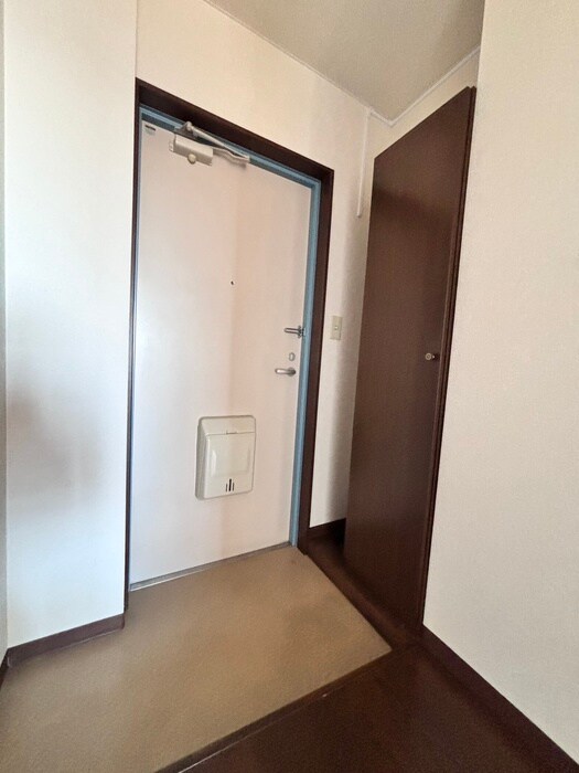 カナスカイビルの物件内観写真