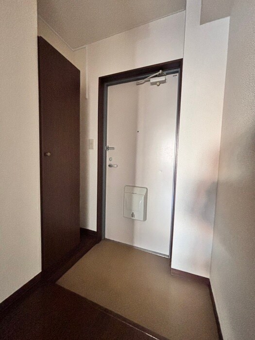 カナスカイビルの物件内観写真