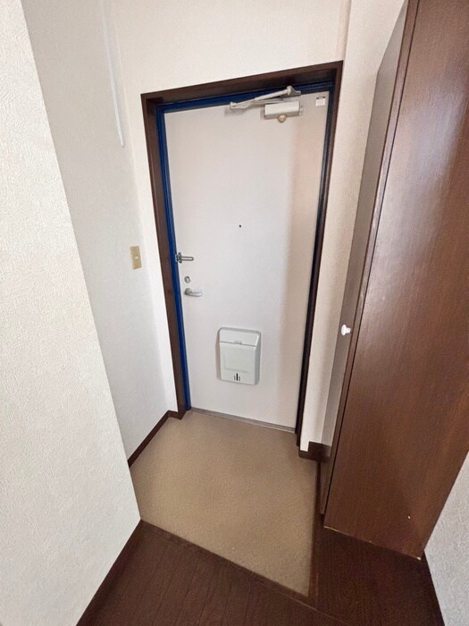 カナスカイビルの物件内観写真