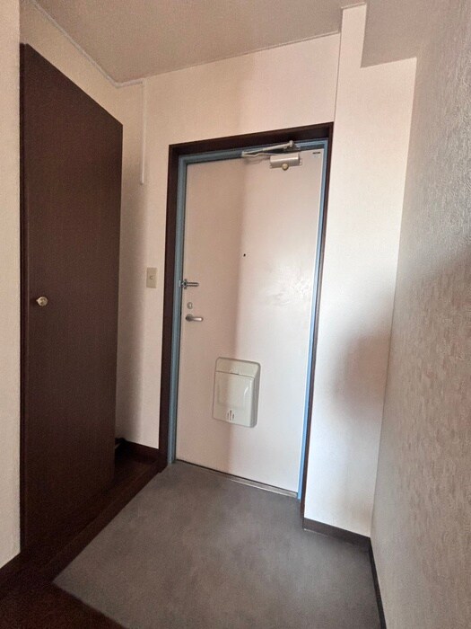 カナスカイビルの物件内観写真