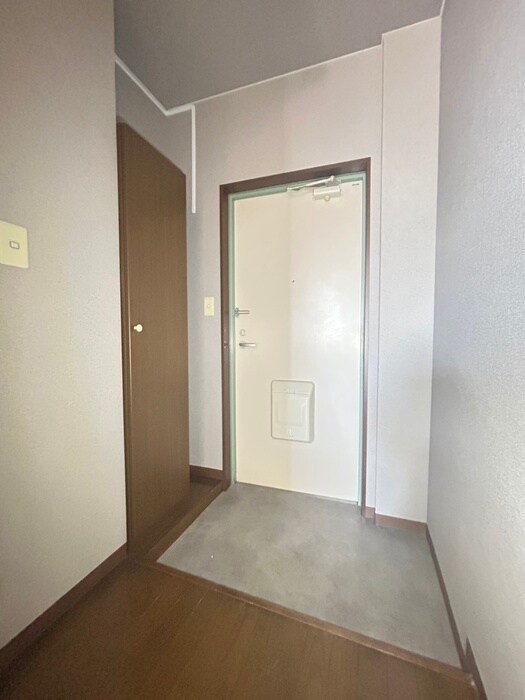 カナスカイビルの物件内観写真