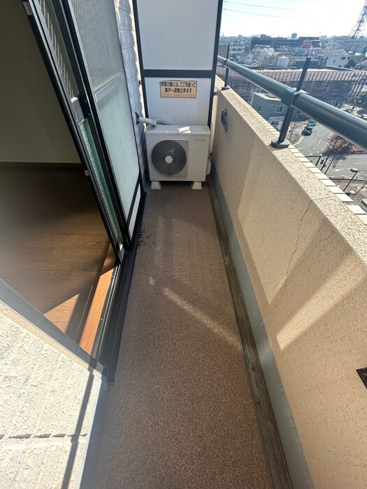 カナスカイビルの物件内観写真