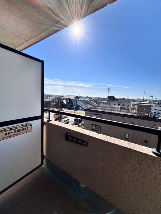 カナスカイビルの物件内観写真