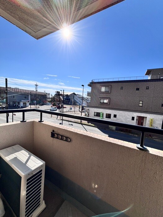 カナスカイビルの物件内観写真