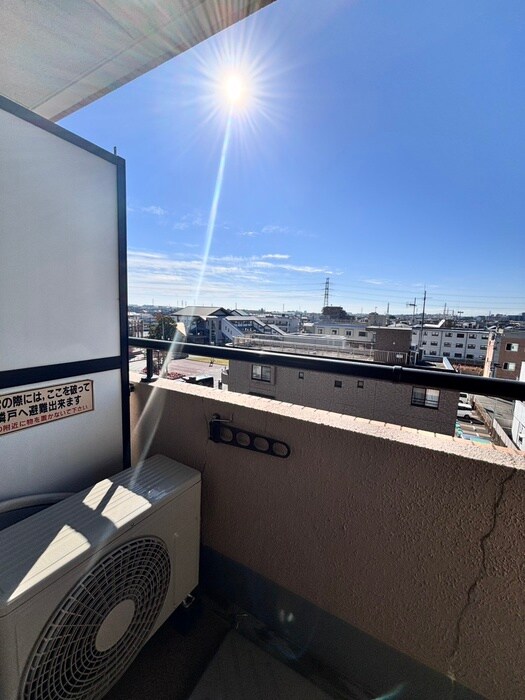 カナスカイビルの物件内観写真