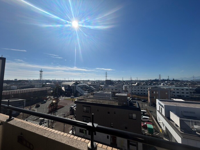 カナスカイビルの物件内観写真