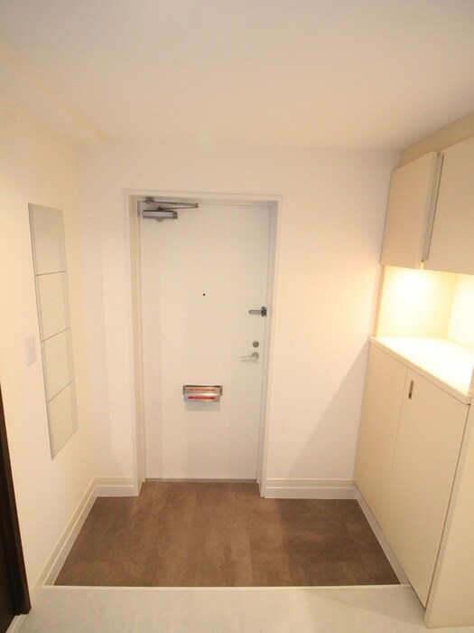 あさかｳﾞｨﾚｯｼﾞﾊﾟﾃｨｵ棟4号棟の物件内観写真