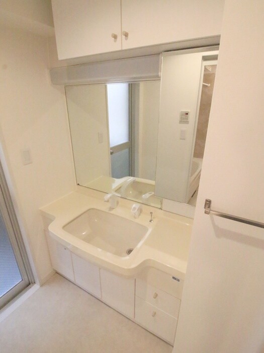 あさかｳﾞｨﾚｯｼﾞﾊﾟﾃｨｵ棟4号棟の物件内観写真