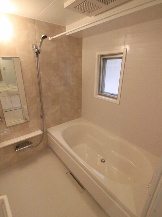 あさかｳﾞｨﾚｯｼﾞﾊﾟﾃｨｵ棟4号棟の物件内観写真