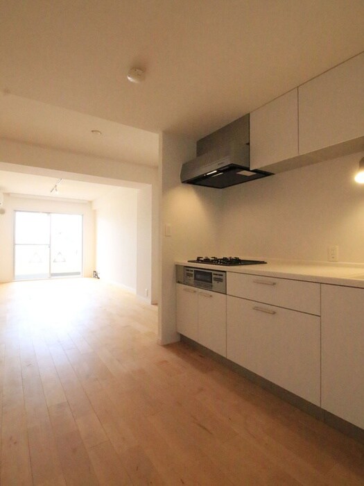 あさかｳﾞｨﾚｯｼﾞﾊﾟﾃｨｵ棟4号棟の物件内観写真