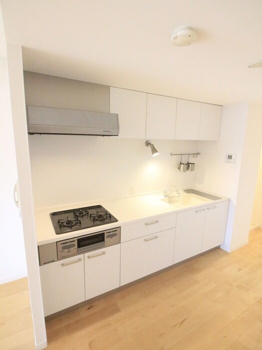 あさかｳﾞｨﾚｯｼﾞﾊﾟﾃｨｵ棟4号棟の物件内観写真