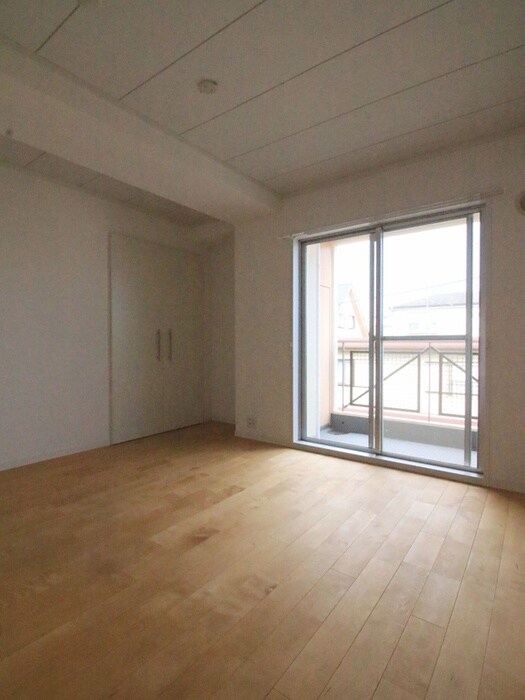 あさかｳﾞｨﾚｯｼﾞﾊﾟﾃｨｵ棟4号棟の物件内観写真