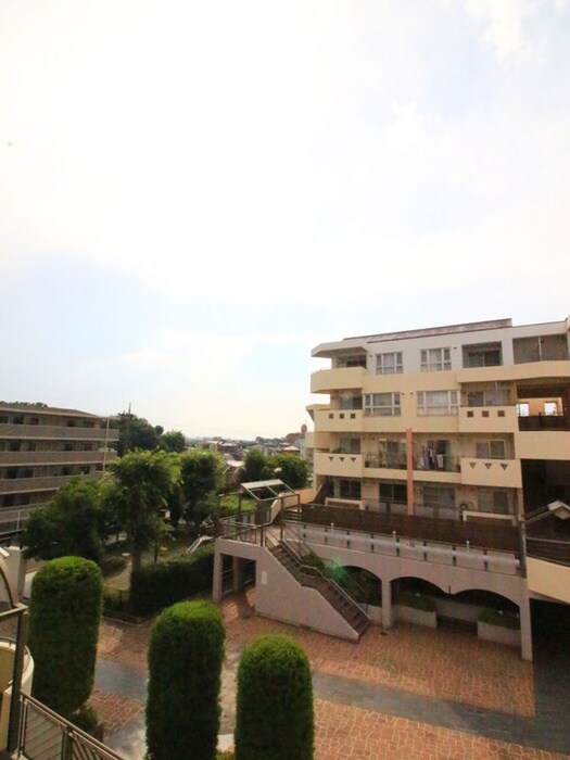 あさかｳﾞｨﾚｯｼﾞﾊﾟﾃｨｵ棟4号棟の物件内観写真