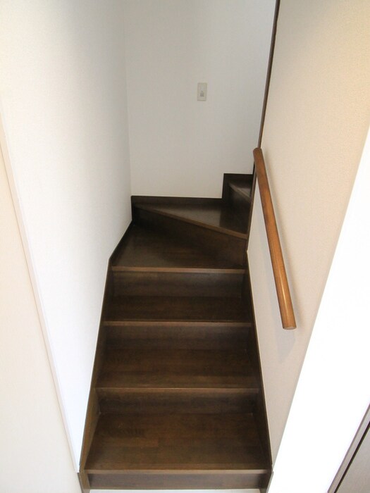 あさかｳﾞｨﾚｯｼﾞﾊﾟﾃｨｵ棟4号棟の物件内観写真