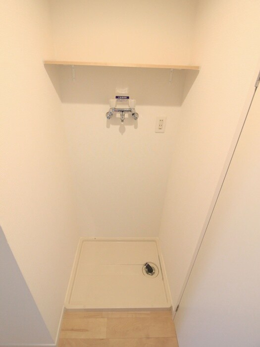 あさかｳﾞｨﾚｯｼﾞﾊﾟﾃｨｵ棟4号棟の物件内観写真