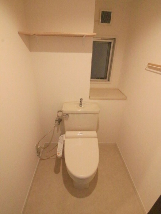 あさかｳﾞｨﾚｯｼﾞﾊﾟﾃｨｵ棟4号棟の物件内観写真