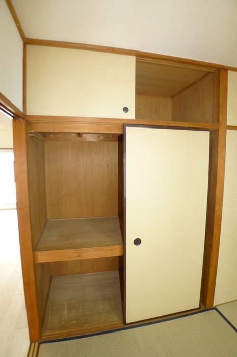 袖ケ浦団地（504）の物件内観写真