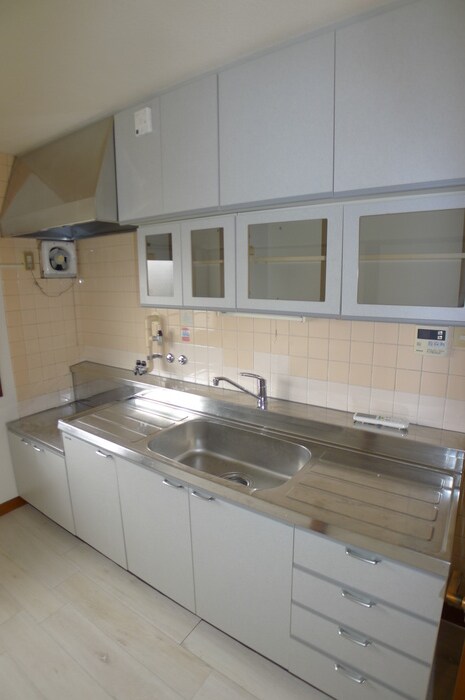 袖ケ浦団地（504）の物件内観写真