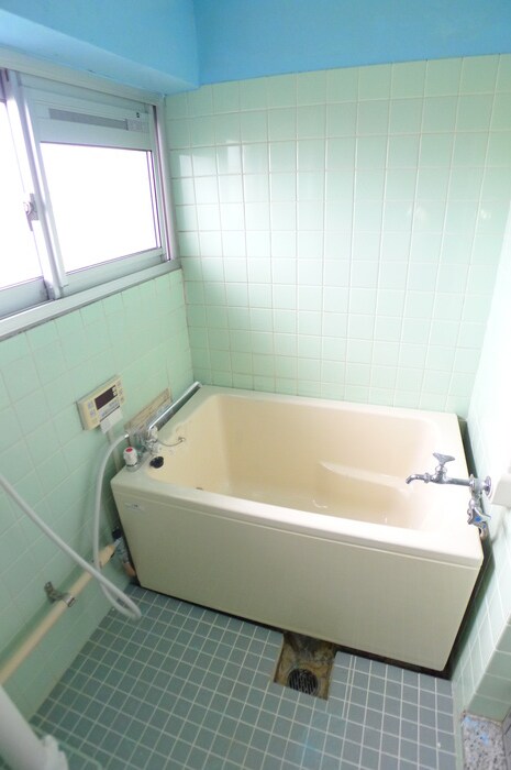 袖ケ浦団地（504）の物件内観写真