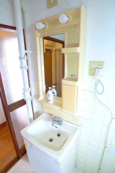 袖ケ浦団地（504）の物件内観写真