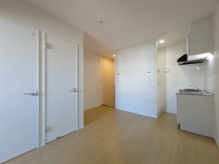 レーベル勝田台の物件内観写真