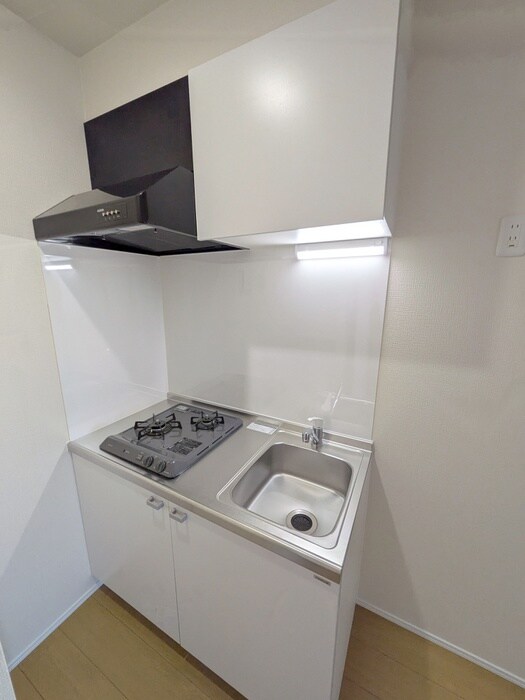 レーベル勝田台の物件内観写真