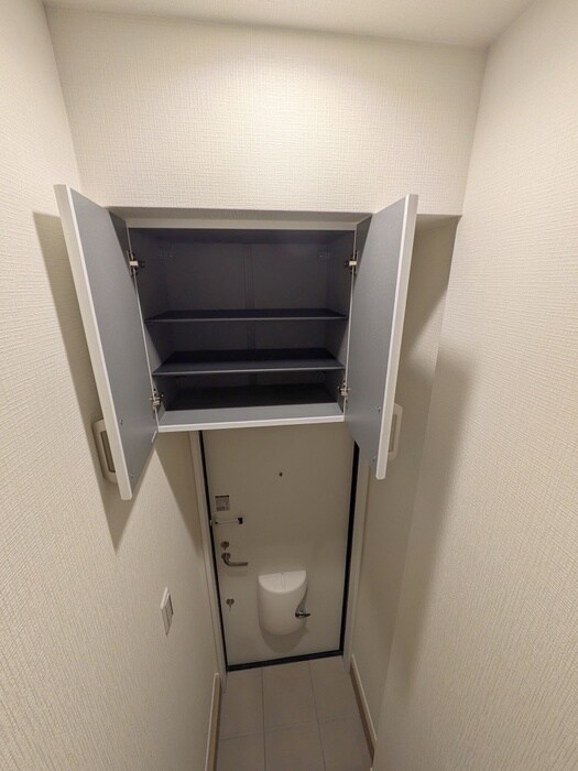 レーベル勝田台の物件内観写真