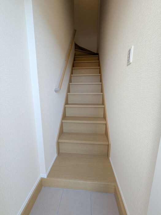 レーベル勝田台の物件内観写真