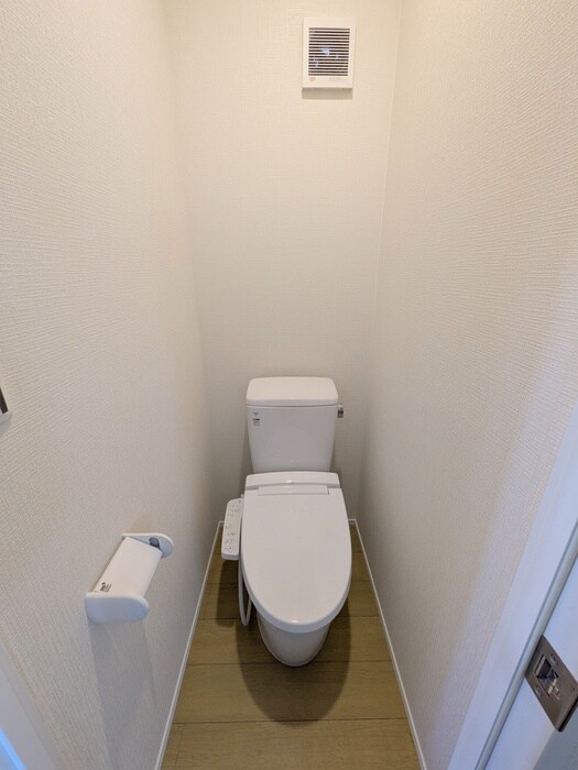 レーベル勝田台の物件内観写真