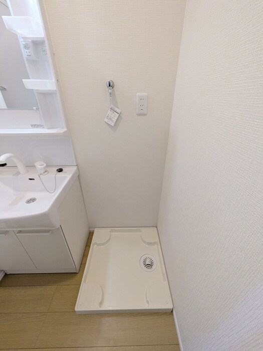 レーベル勝田台の物件内観写真