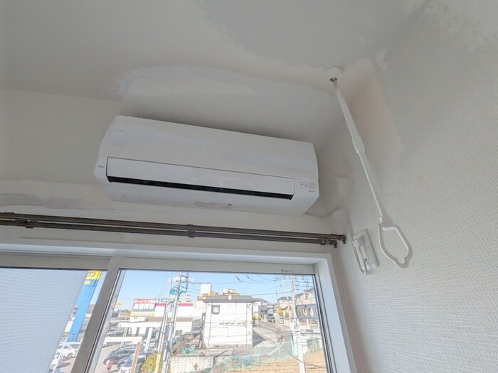 レーベル勝田台の物件内観写真